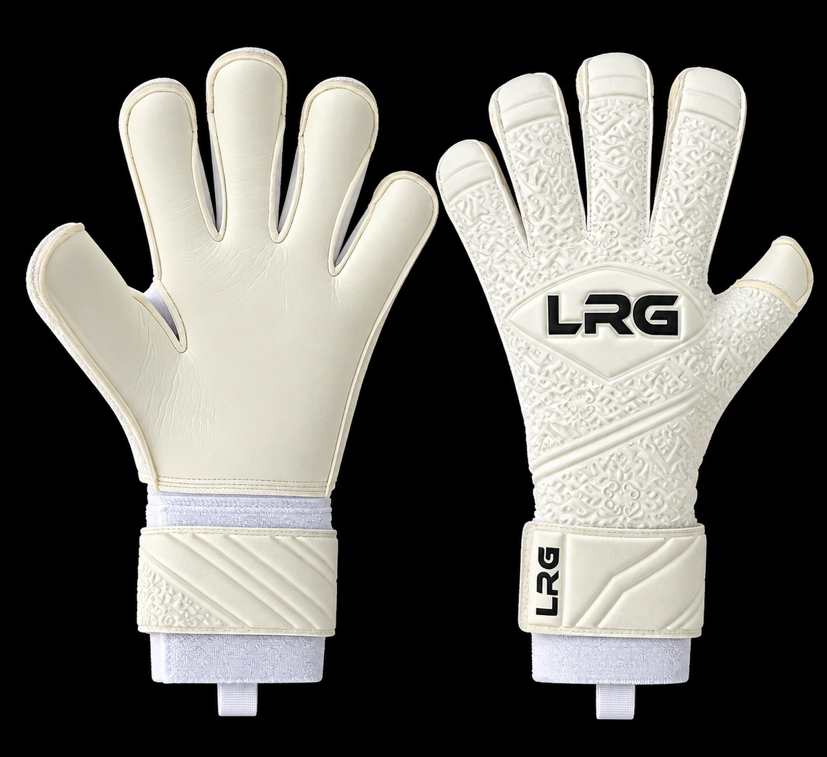 The LRG NUADA