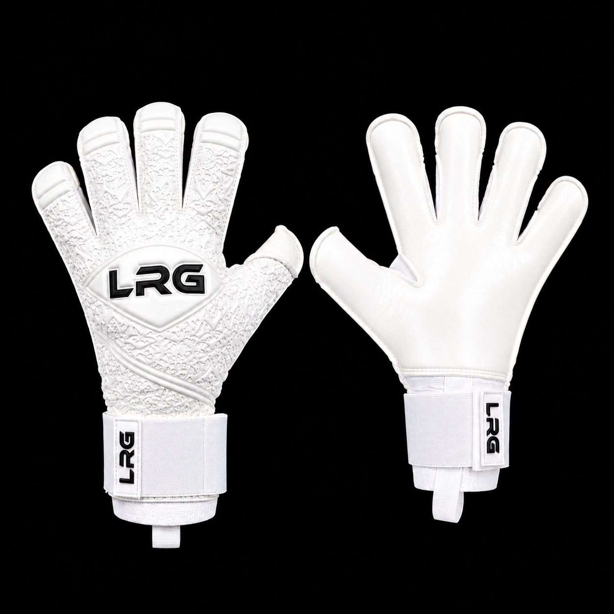 The LRG NUADA