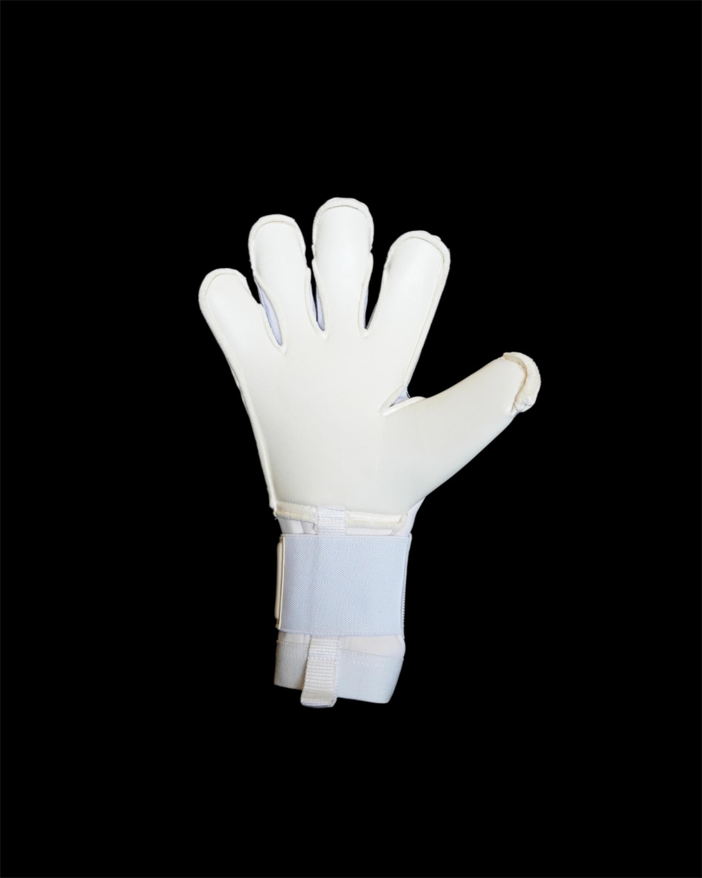 LRG Gecko Hybrid White FIONN