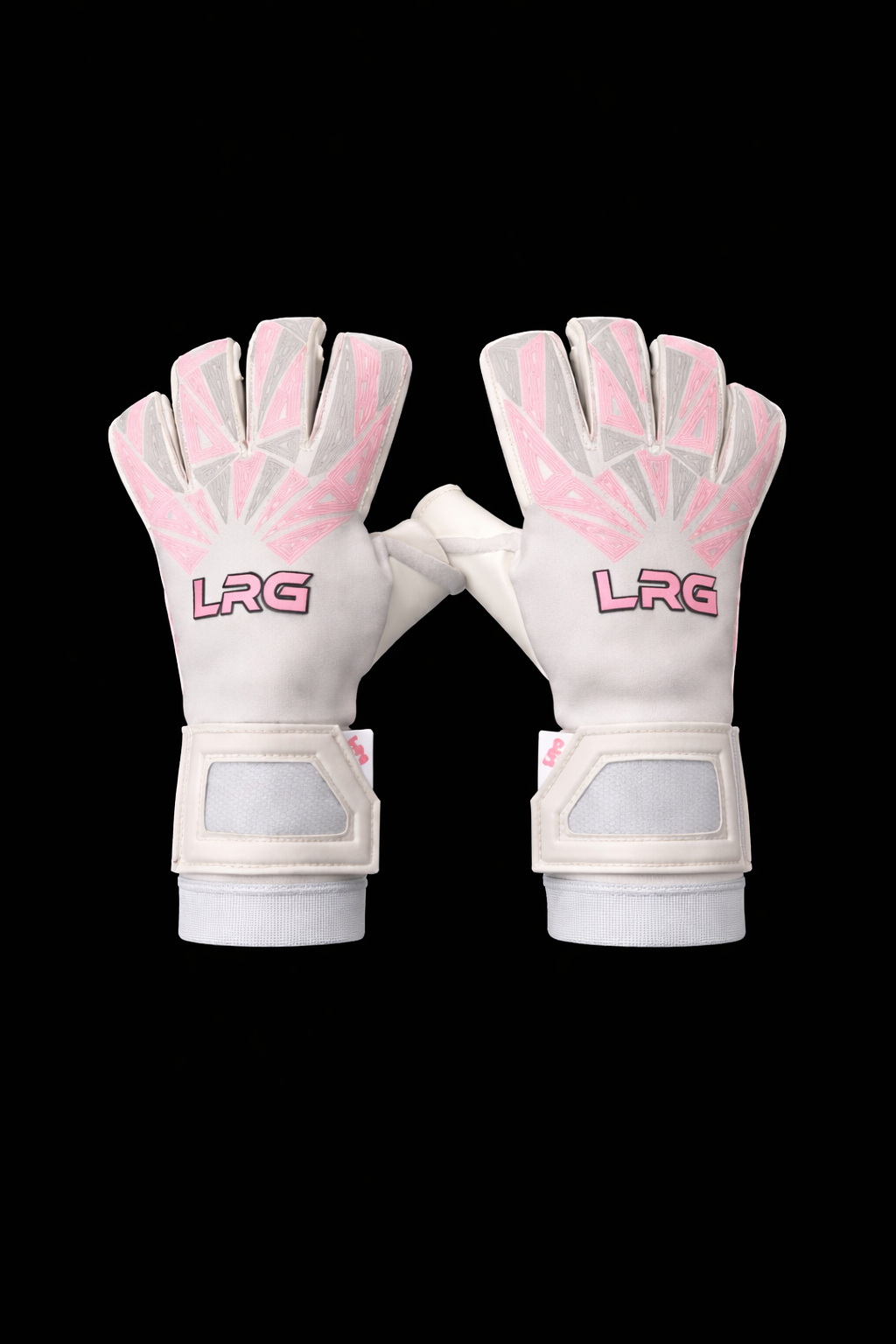 Gecko HYB Flex – Leigh Ralph Goalkeeping