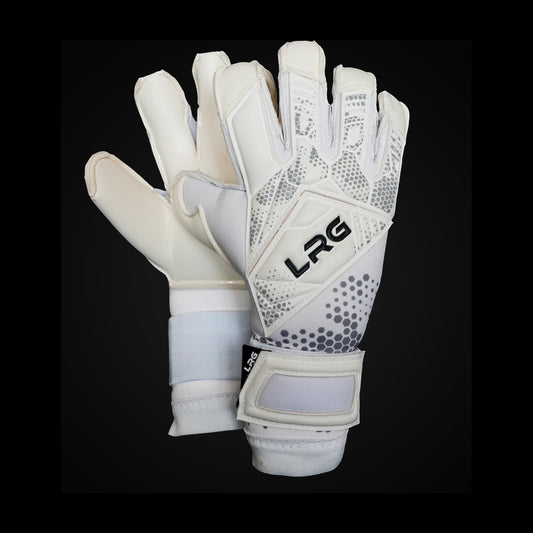 Elite Hybrid 1.0 Series White