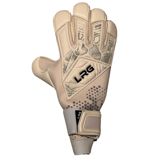 Elite White LRG Wrap Roll Finger