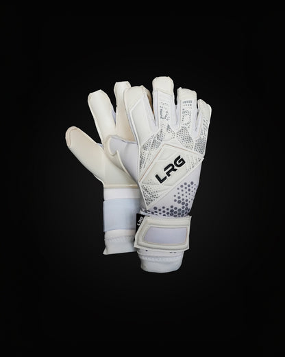LRG Elite Hybrid 1.0 Series White