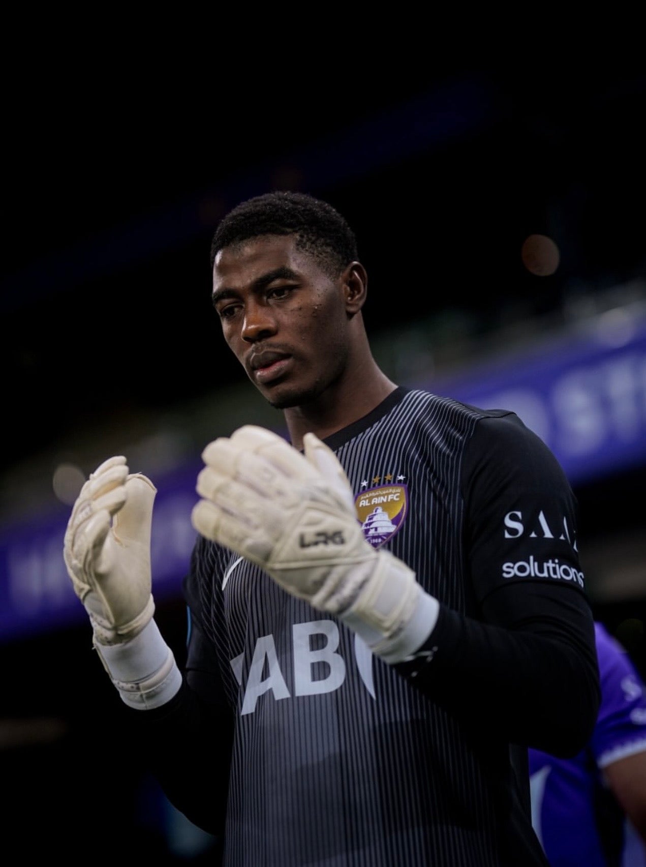 Elite Hybrid 1.0 Series White