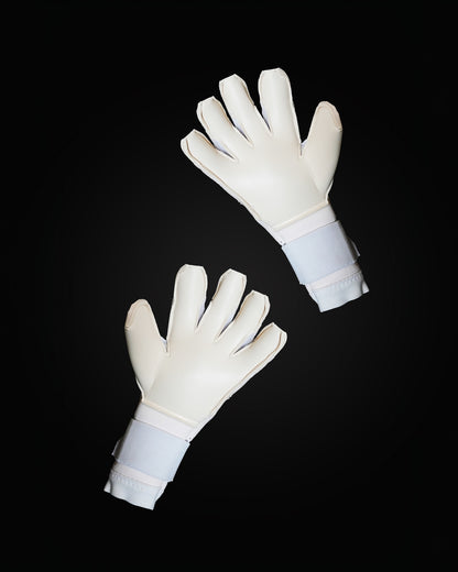 LRG Elite Hybrid 1.0 Series White