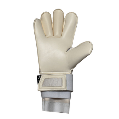 Elite White LRG Wrap Roll Finger