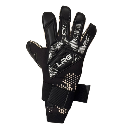 LRG Elite Hybrid 01 Series Black