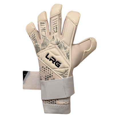 LRG Elite Hybrid 01 Series White