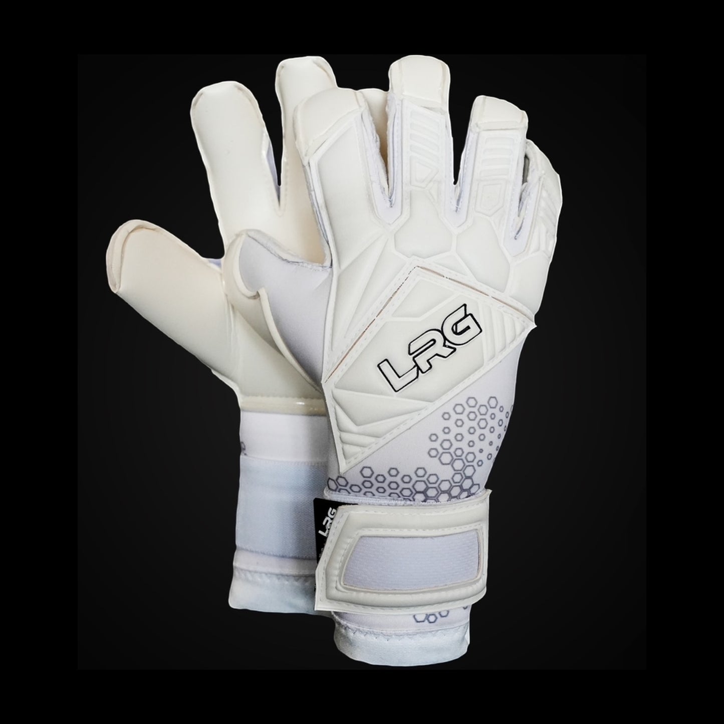 Hybrid Vision Ice