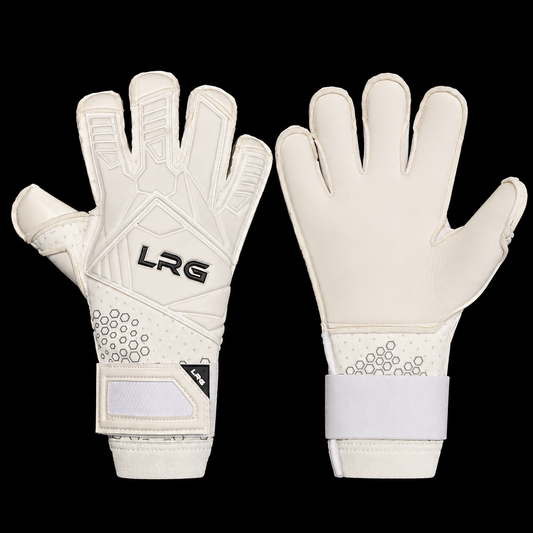 Elite Hybrid 1.0 Series White