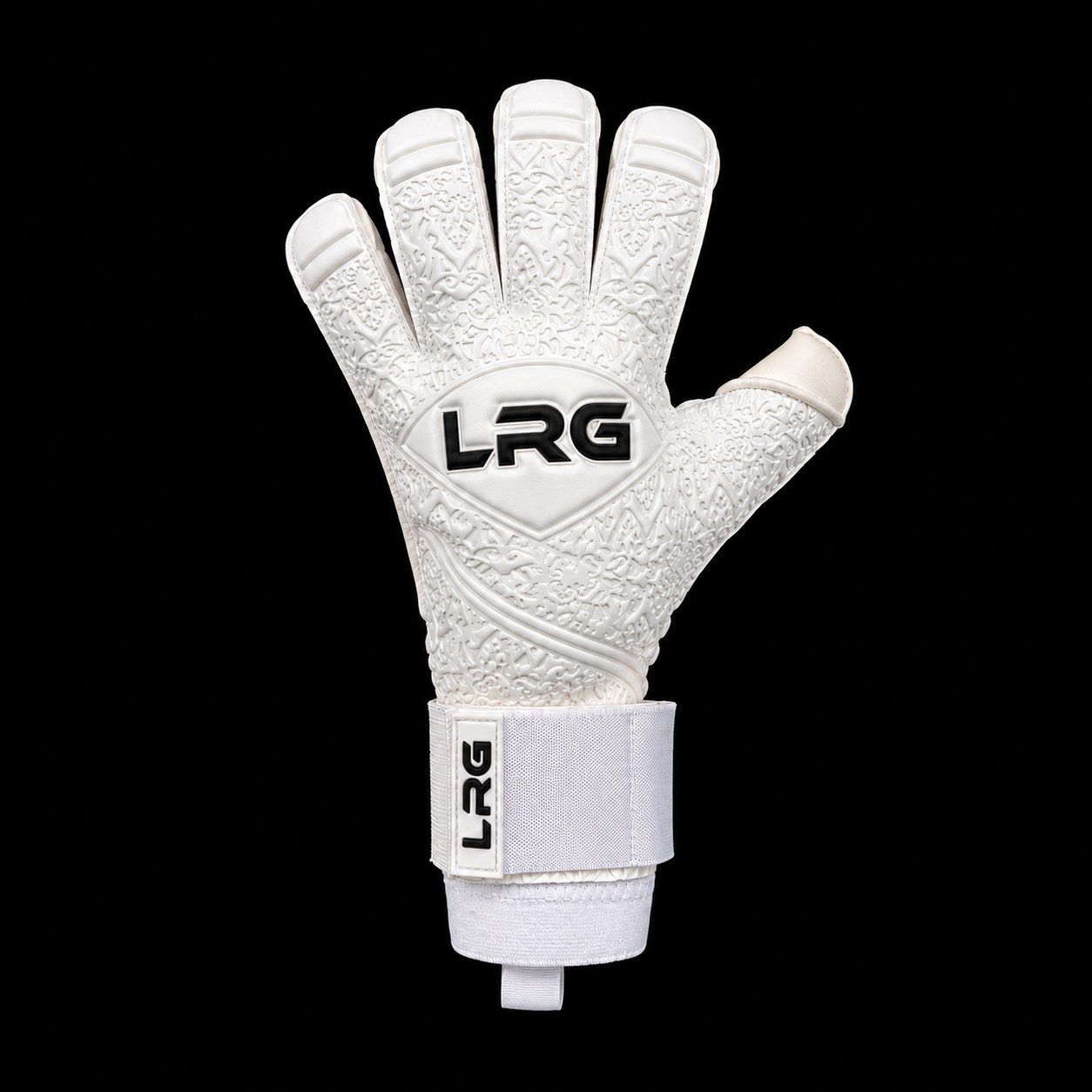 The LRG NUADA
