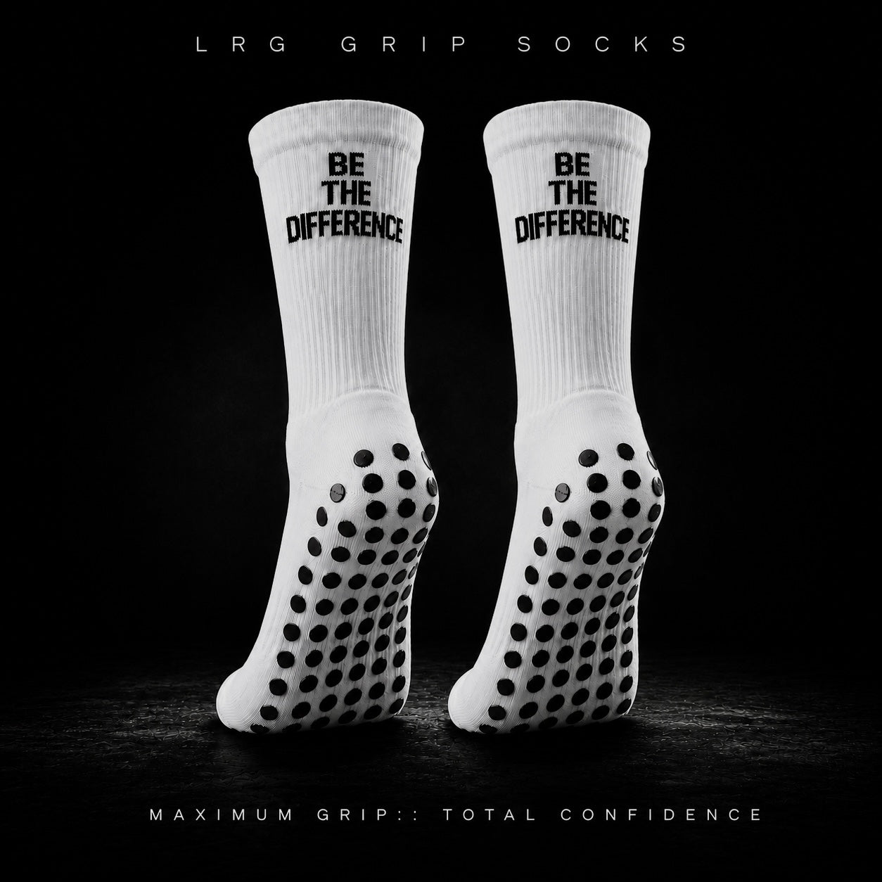Grip Socks by LRG