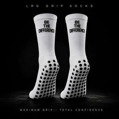 Grip Socks by LRG
