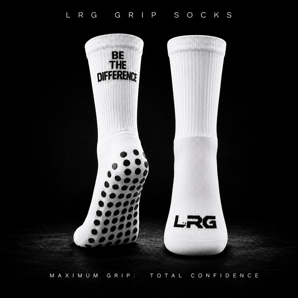 Grip Socks by LRG