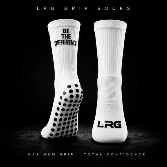 Grip Socks by LRG