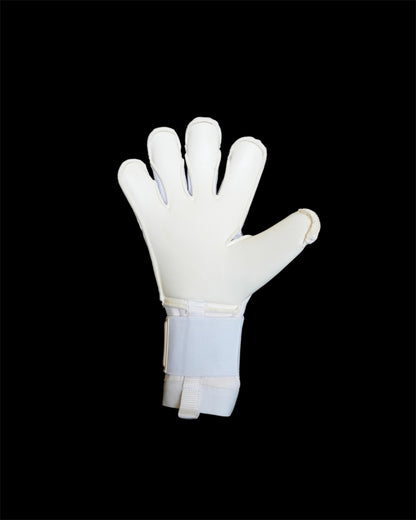 LRG Gecko Hybrid White  FIONN